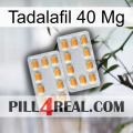 Tadalafil 40 Mg cialis4